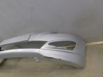 Бампер передний для Hyundai Solaris 2010-2017, OEM 865114L500 - вид 7 (фото)