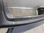 Бампер задний для Toyota Highlander III 2013>, OEM 521590E060 - вид 3 (фото)