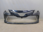 Бампер передний для Toyota Camry V70 2017>, OEM 5211906E50 - вид 1 (фото)