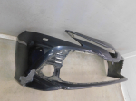 Бампер передний для Toyota Camry V70 2017>, OEM 5211906E50 - вид 3 (фото)
