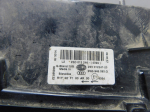 Фонарь задний внутренний левый для Audi A4 [B9] 2015>, OEM 8W5945093G - вид 3 (фото)