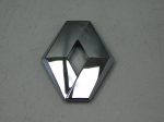Эмблема для Renault Logan 2005>, OEM 8200600004 - вид 1 (фото)