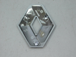 Эмблема для Renault Logan 2005>, OEM 8200600004 - вид 2 (фото)