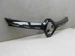 Накладка на решетку радиатора для Renault Kaptur 2016>, OEM 623827318R - вид 2 (фото)