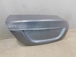 Крышка багажника для Mercedes-Benz C-Klasse W205 2013>, OEM A2057500075 - вид 2 (фото)