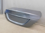 Крышка багажника для Mercedes-Benz C-Klasse W205 2013>, OEM A2057500075 - вид 3 (фото)