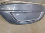 Крышка багажника для Mercedes-Benz C-Klasse W205 2013>, OEM A2057500075 - вид 4 (фото)