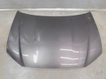 Капот для Mitsubishi ASX 2010>, OEM 5900A414 - вид 1 (фото)