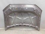 Капот для Mitsubishi ASX 2010>, OEM 5900A414 - вид 6 (фото)
