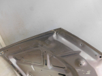 Капот для Mitsubishi ASX 2010>, OEM 5900A414 - вид 7 (фото)