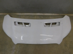 Капот для Ford Transit 2014>, OEM 1876553 - вид 1 (фото)