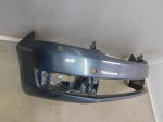 Бампер передний для Skoda Rapid 2013-2020, OEM 5JA807221 - вид 3 (фото)