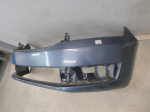 Бампер передний для Skoda Rapid 2013-2020, OEM 5JA807221 - вид 4 (фото)