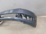 Бампер передний для Skoda Rapid 2013-2020, OEM 5JA807221 - вид 5 (фото)