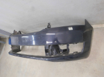 Бампер передний для Skoda Rapid 2013-2020, OEM 5JA807221 - вид 4 (фото)