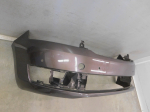Бампер передний для Skoda Rapid 2013-2020, OEM 5JA807221 - вид 4 (фото)