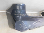 Бампер задний для BMW X1 F48 2015>, OEM 51128059877 - вид 3 (фото)