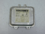 Блок розжига ксеноновой лампы для BMW X5 E70 2007>, OEM 5DV00961000 - вид 1 (фото)