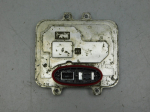 Блок розжига ксеноновой лампы для BMW X5 E70 2007>, OEM 5DV00961000 - вид 2 (фото)