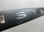 Накладка двери багажника для Renault Duster II 2021>, OEM 848101807R - вид 2 (фото)
