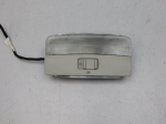 Плафон салонный для Skoda Octavia II (A5 1Z) 2004-2013, OEM 1Z0947105 - вид 1 (фото)