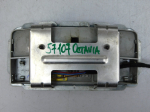 Плафон салонный для Skoda Octavia II (A5 1Z) 2004-2013, OEM 1Z0947105 - вид 3 (фото)