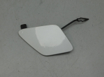 Заглушка буксировочного крюка для BMW X5 G05 2018>, OEM 51117421840 - вид 1 (фото)