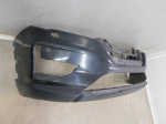 Бампер передний для Nissan X-Trail (T32) 2014>, OEM 62022HZ30H - вид 3 (фото)