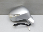 Зеркало правое электрическое для Honda Civic 4D 2006-2012, OEM 76200SNBG11ZE - вид 1 (фото)