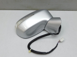 Зеркало правое электрическое для Honda Civic 4D 2006-2012, OEM 76200SNBG11ZE - вид 2 (фото)
