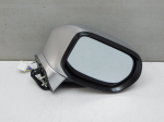 Зеркало правое электрическое для Honda Civic 4D 2006-2012, OEM 76200SNBG11ZE - вид 3 (фото)