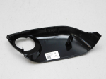 Накладка зеркала правого для BMW 5-серия G30 2016>, OEM 51167418818 - вид 3 (фото)
