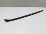 Молдинг лобового стекла для BMW 3-серия F30 2011>, OEM 51317258187 - вид 1 (фото)