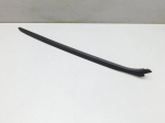 Молдинг лобового стекла для BMW 3-серия F30 2011>, OEM 51317258188 - вид 1 (фото)