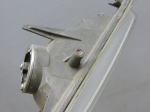 Фара противотуманная левая для Mazda 3 (BK) 2003-2009, OEM BR5V51690B - вид 3 (фото)