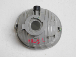 Фара противотуманная левая для Toyota Hilux 2005-2015, OEM 81220-0K080 - вид 2 (фото)