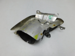 Насадка на глушитель для Lexus RX IV 2015>, OEM 5210648020 - вид 3 (фото)
