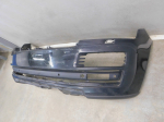 Бампер передний для Land Rover Range Rover IV 2013>, OEM CK5217F003AA - вид 3 (фото)