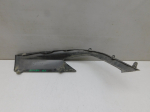 Накладка заднего бампера правая для Lexus RX IV 2015>, OEM 5217748010 - вид 3 (фото)