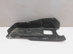Пыльник для Toyota Land Cruiser (200) 2008>, OEM 5872460070 - вид 1 (фото)