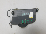 Заглушка буксировочного крюка для Volkswagen Jetta 2011>, OEM 5С6807441D - вид 2 (фото)