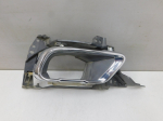 Насадка на глушитель для BMW X6 G06 2019>, OEM 51128074189 - вид 1 (фото)