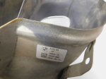 Насадка на глушитель для BMW X6 G06 2019>, OEM 51128074189 - вид 4 (фото)