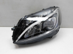 Фара левая для Mercedes-Benz C-Klasse W205 2013>, OEM A2059062504 - вид 2 (фото)