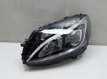 Фара левая для Mercedes-Benz C-Klasse W205 2013>, OEM A2059062504 - вид 2 (фото)