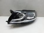 Фара левая для Volkswagen Passat CC 2008-2017, OEM 3C8941753Q - вид 2 (фото)