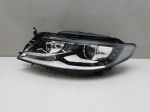 Фара левая для Volkswagen Passat CC 2008-2017, OEM 3C8941753Q - вид 1 (фото)