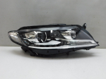 Фара правая для Volkswagen Passat CC 2008-2017, OEM 3C8941032G - вид 1 (фото)