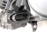 Фара правая для Volkswagen Passat CC 2008-2017, OEM 3C8941032G - вид 5 (фото)