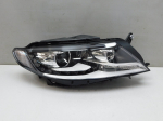 Фара правая для Volkswagen Passat CC 2008-2017, OEM 3C8941032G - вид 1 (фото)